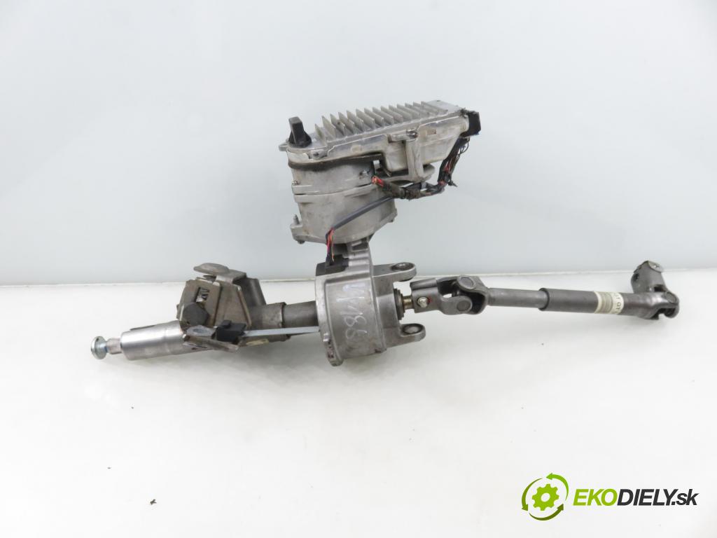 OPEL MERIVA A nadwozie wielkoprzestrzenne (MPV) (X03) MINIVAN 2003 74,00 1.6 16V - Z 16 XE 1598,00 serv/podporovanie elektrické 26087677 ; 93392692 ; 26095564