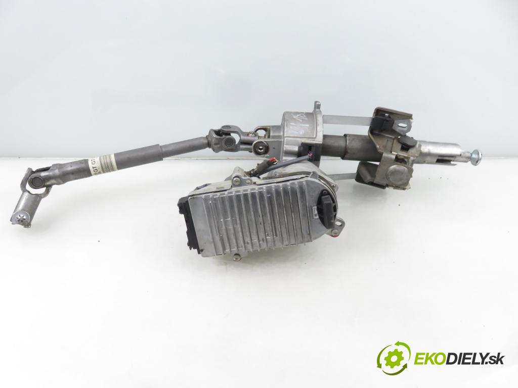 OPEL MERIVA A nadwozie wielkoprzestrzenne (MPV) (X03) MINIVAN 2003 74,00 1.6 16V - Z 16 XE 1598,00 serv/podporovanie elektrické 26087677 ; 93392692 ; 26095564