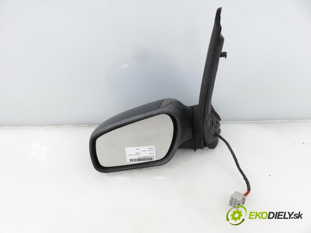 FORD FOCUS C-MAX (DM2) MINIVAN 2004 100,00 2.0 TDCi - G6DA 1997,00 Spätné zrkadlo LE 