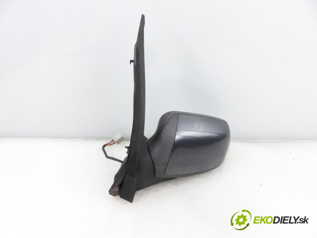 FORD FOCUS C-MAX (DM2) MINIVAN 2004 100,00 2.0 TDCi - G6DA 1997,00 Spätné zrkadlo LE