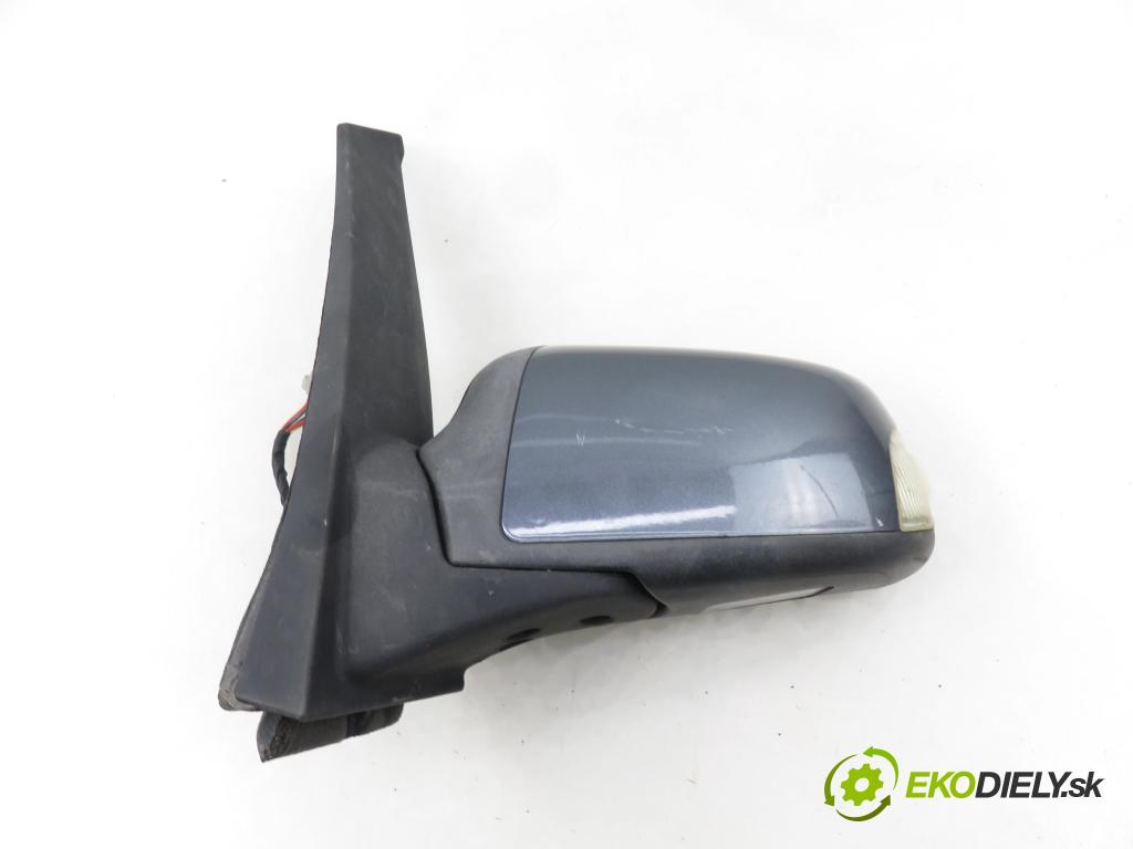 FORD FOCUS C-MAX (DM2) MINIVAN 2004 100,00 2.0 TDCi - G6DA 1997,00 Spätné zrkadlo LE