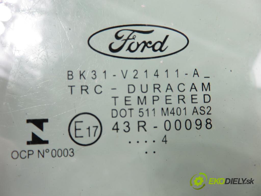 FORD TRANSIT Furgon FURGON 2014 114,00 2.2 TDCi - CVF5 2198,00 Okno LP
