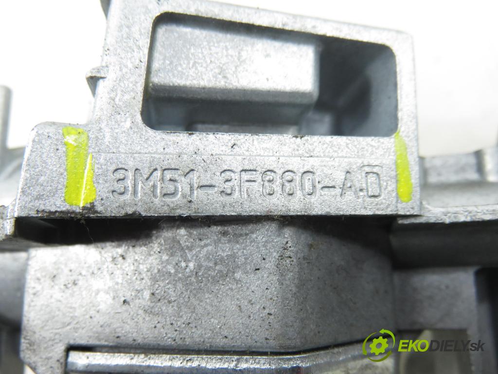 FORD FOCUS II Turnier (DA_, FFS, DS) KOMBI 2005 66,00 1.6 TDCI 90 1560,00 spínačka / VLOŽKY 3M513F880AD