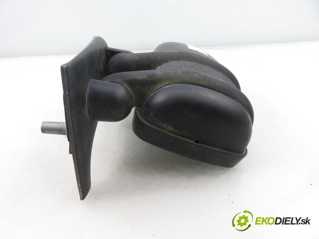 RENAULT MASTER II Platforma / podwozie (ED/HD/UD) KABINA/PLATFORMA 2000 59,00 2.5 D - S8U 770 2499,00 Spätné zrkadlo