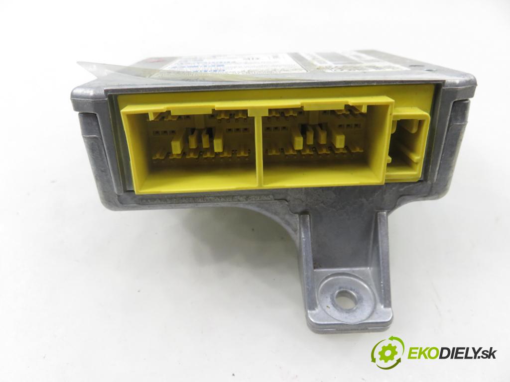 HONDA JAZZ II (GD_, GE3, GE2) HB 2004 57,00 1.2 i-DSI (GD5, GE2) - L12A1 1243,00 MODUL air BAG 77960SAAE812M1 ; 5WK43461
