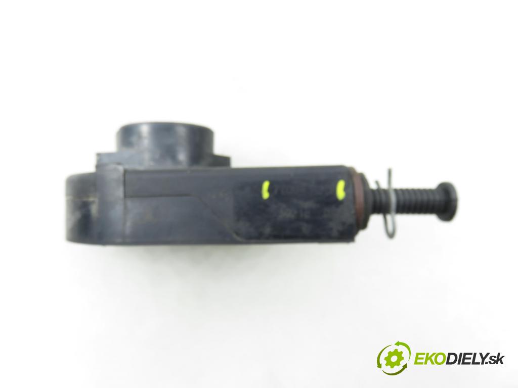 RENAULT SCENIC I (JA0/1_) MINIVAN 2001 75,00 1.9 dCi 102 - F9Q 732 1870,00 potenciometr plynového pedálu 7700431918 ; CTS4089 (Potenciometr plynového pedálu)