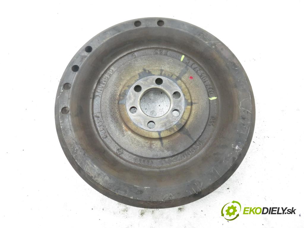 VW GOLF IV (1J1) HB 2000 81,00 1.9 TDI - AHF 1896,00 Koleso zotrvačníkové 037105273C