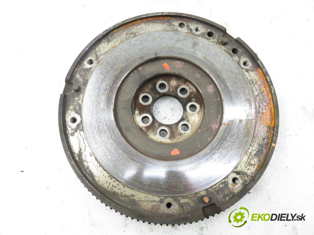 RENAULT MASTER II Skrzynia (FD) FURGON 2004 66,00 2.2 dCI 90 - G9T 750 2188,00 Koleso zotrvačník 124056510 ; 324060610 ; 8200117425