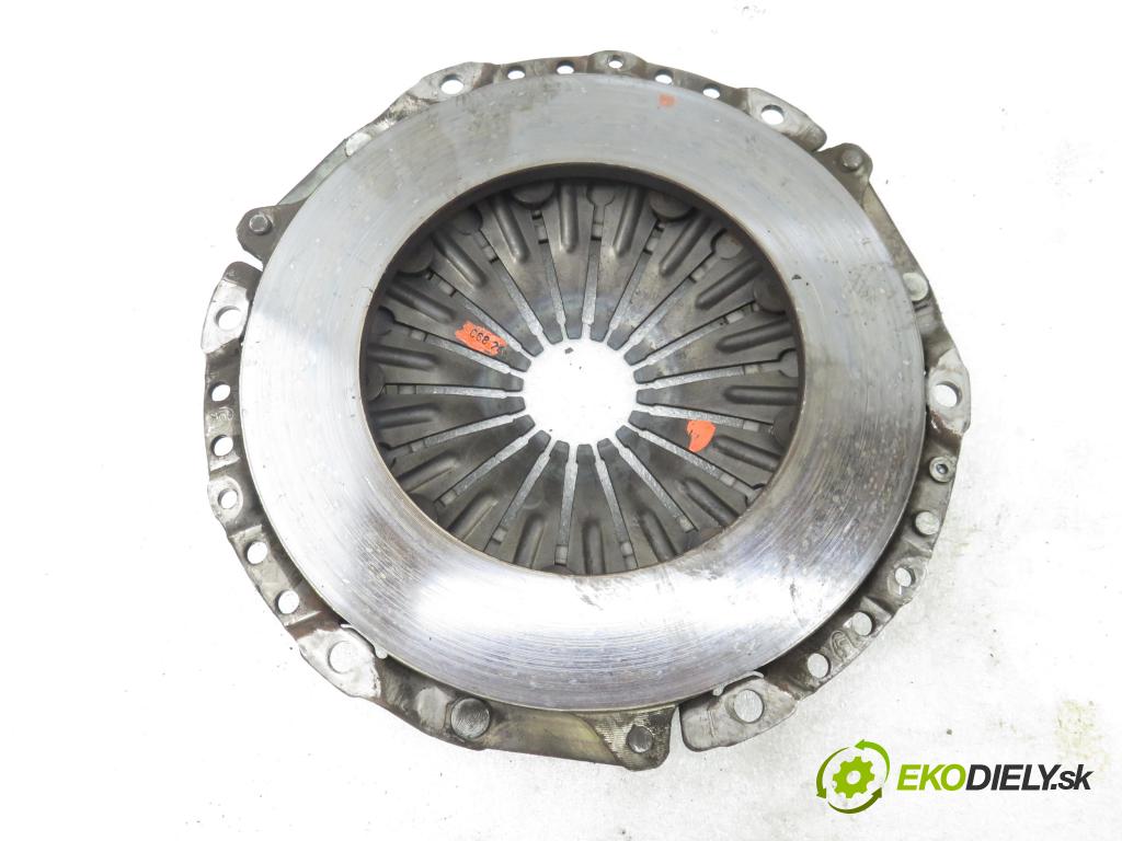 AUDI A6 (4B2, C5) SEDAN 1998 81,00 1.9 TDI 110 - AVG 1896,00 řemenice DUAL MASS / COMP 123042810 ; 323064510 ; 415007510