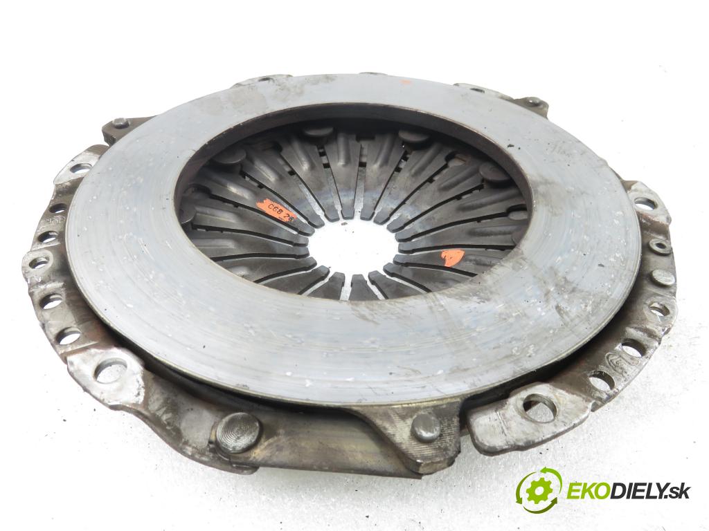 AUDI A6 (4B2, C5) SEDAN 1998 81,00 1.9 TDI 110 - AVG 1896,00 řemenice DUAL MASS / COMP 123042810 ; 323064510 ; 415007510