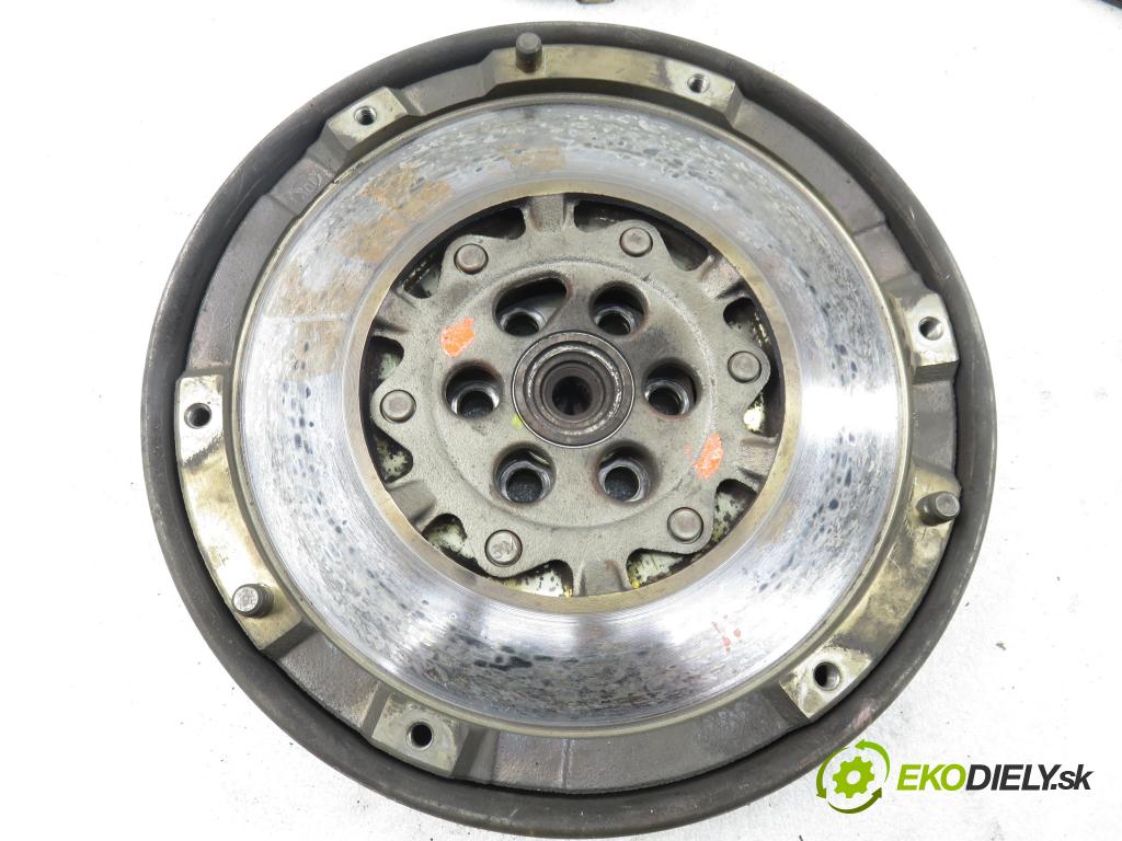 BMW X3 (E83) SUV 2005 110,00 2.0 i - N46 B20 B 1995,00 řemenice DUAL MASS / COMP 123046610 ; 323064210 ; 7541017
