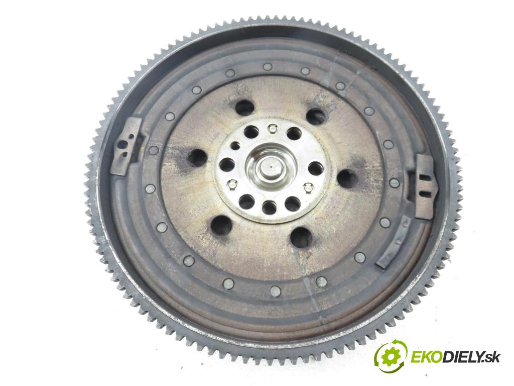 BMW X3 (E83) SUV 2005 110,00 2.0 i - N46 B20 B 1995,00 řemenice DUAL MASS / COMP 123046610 ; 323064210 ; 7541017