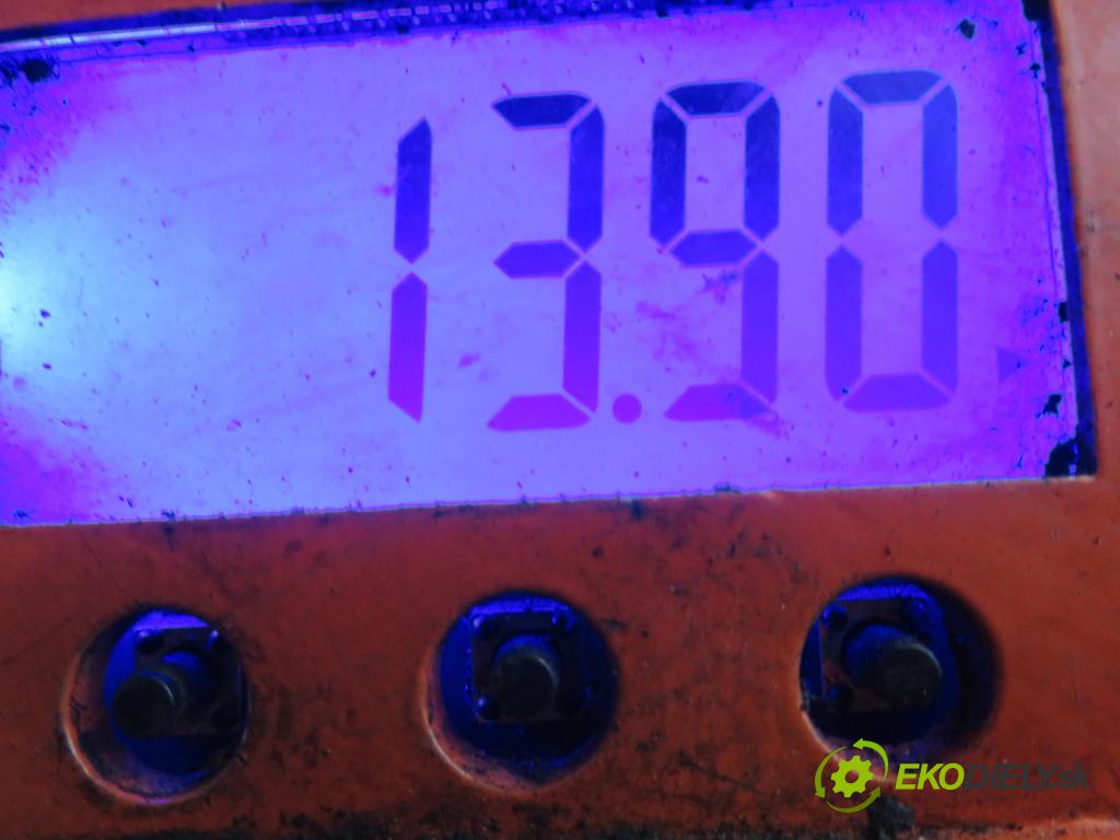 NISSAN MURANO I (Z50) SUV 2004 172,00 3.5 4x4 234 3498,00 Reduktor prevodovky XUT