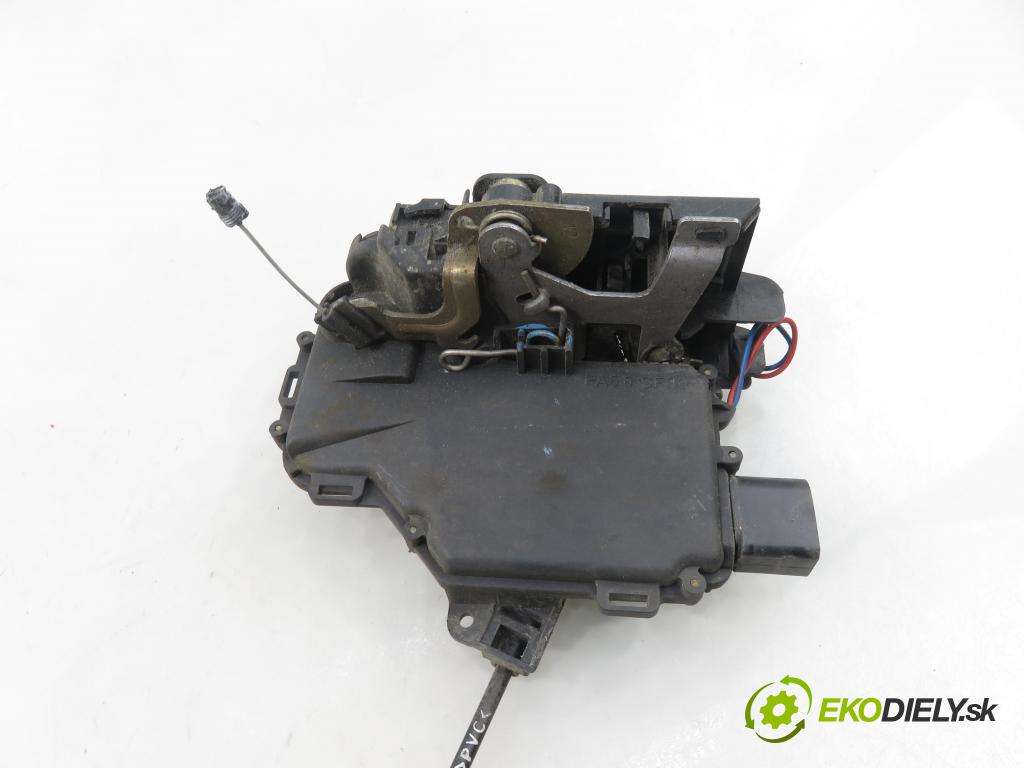 SKODA OCTAVIA I Combi (1U5) KOMBI 2001 81,00 1.9 TDI 110 - ASV 1896,00 zámok