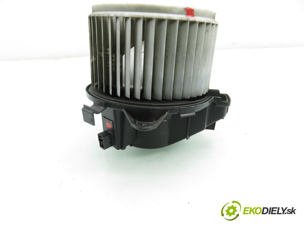 FIAT BRAVO II (198_) HB 2007 66,00 1.4 - 192 B2.000 1368,00 ventilátor větráku 591530800