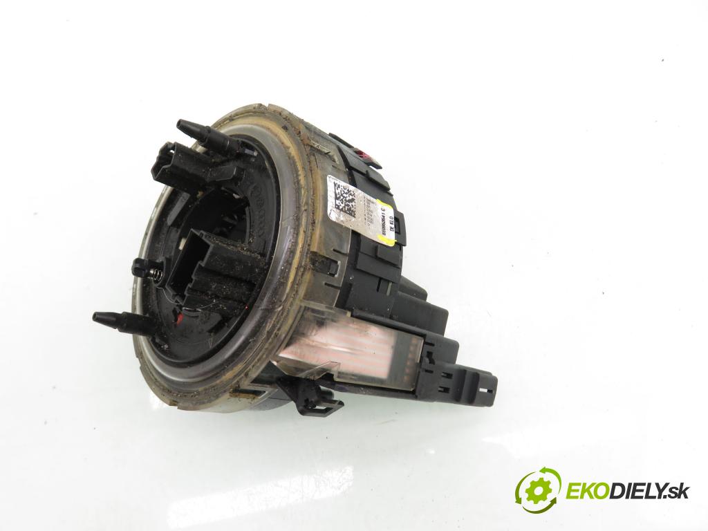 AUDI A4 Avant (8E5, B6) KOMBI 2002 96,00 1.9 TDI PD 130 - AVF 1896,00 PÁSKA: air BAG 8E0953541C