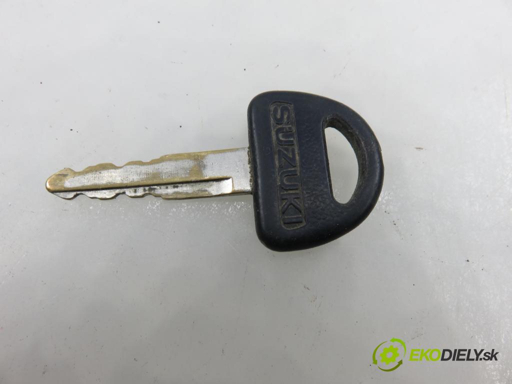 SUZUKI LJ 80 (OL) TERENOWY 1983 29,00 0.8 (LJ 80) - F8A 797,00 spinačka (Spínacia skrinka)
