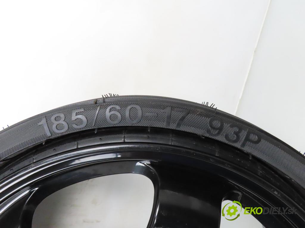 ALFA ROMEO 156 Sportwagon (932_) KOMBI 2004 110,00 1.9 JTD 16V Q4 - 937 A5.000 1910,00 Koleso dojazdové