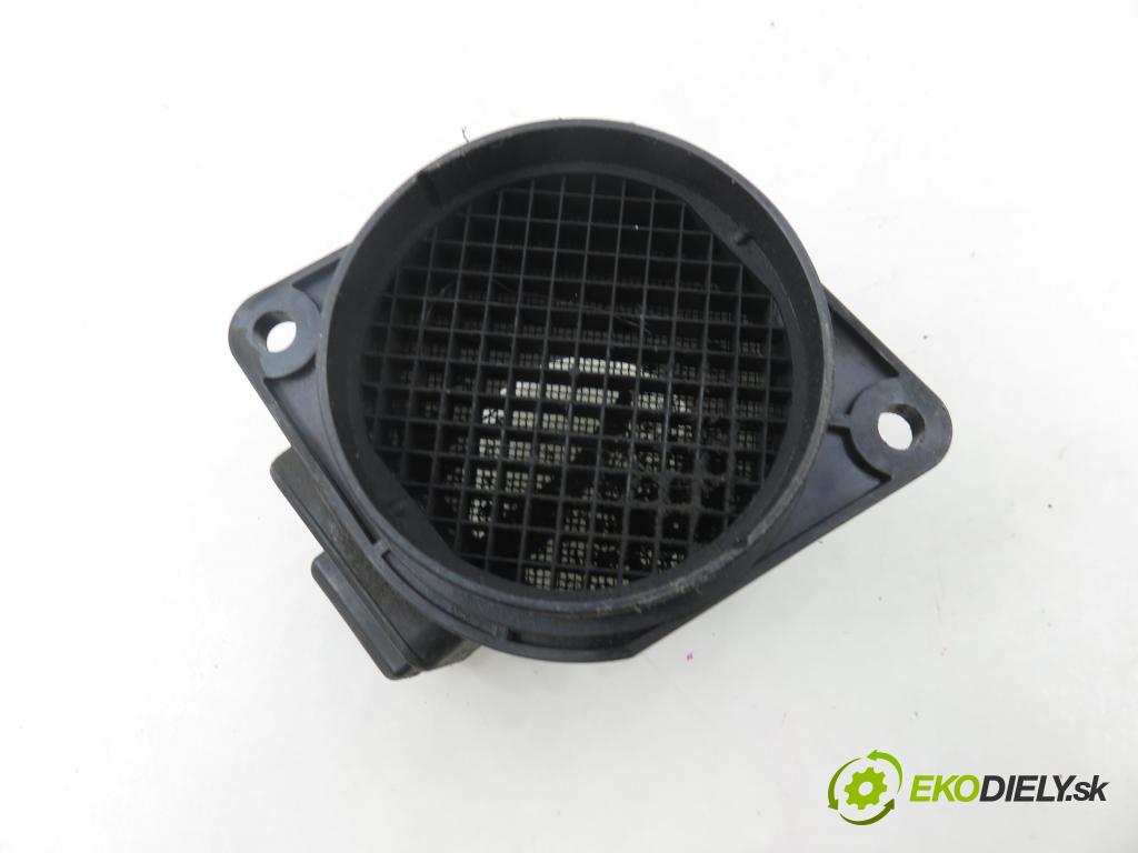 RENAULT SCENIC I (JA0/1_) MINIVAN 2001 75,00 1.9 dCi 102 - F9Q 732 1870,00 váha vzduchu vzduchu 5WK9620