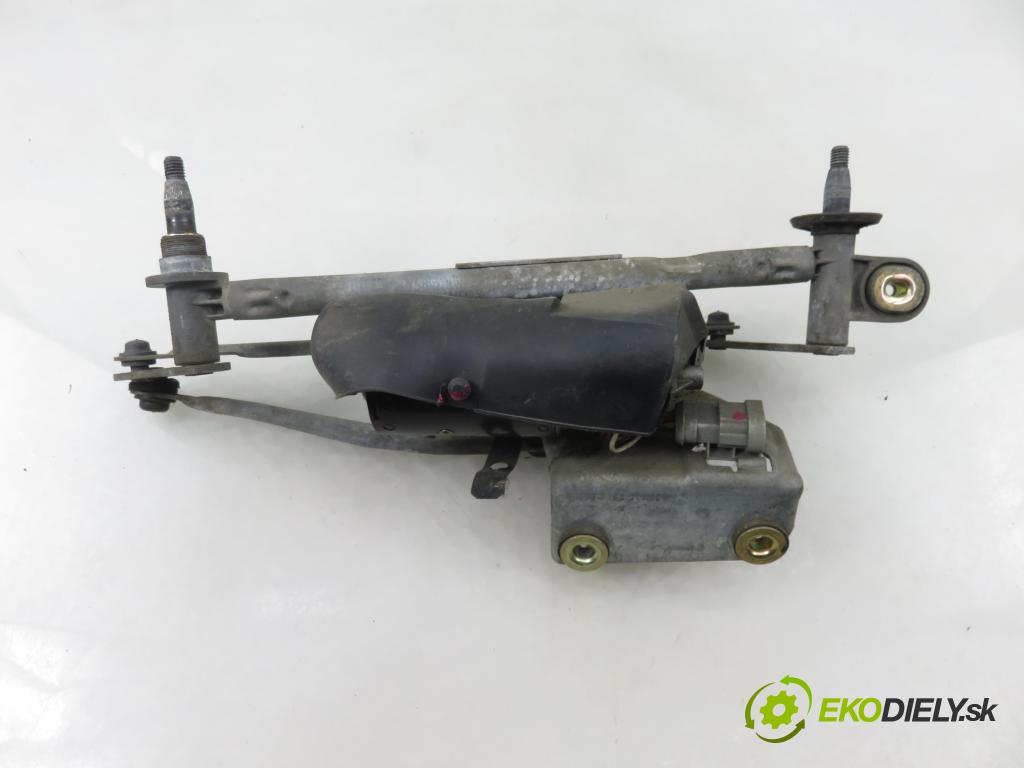 RENAULT SCENIC I (JA0/1_) MINIVAN 2001 75,00 1.9 dCi 102 - F9Q 732 1870,00 Motorček stieračov 0390241379 ; 8200106711 ; 3397020563