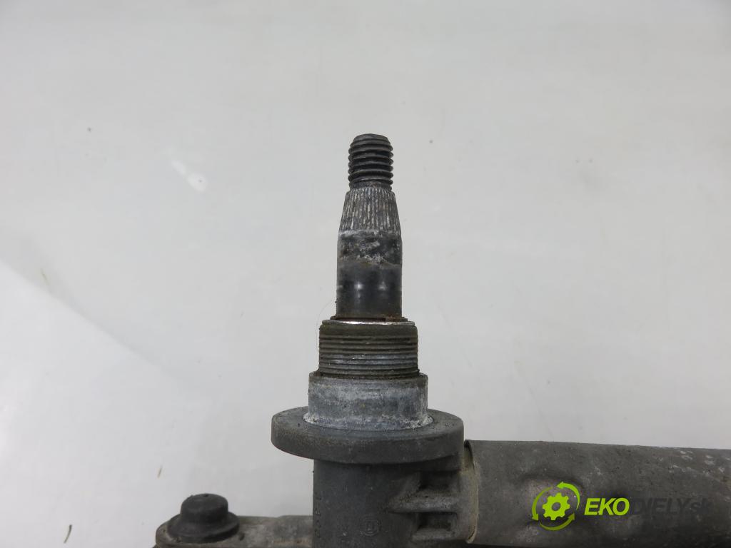 RENAULT SCENIC I (JA0/1_) MINIVAN 2001 75,00 1.9 dCi 102 - F9Q 732 1870,00 Motorček stieračov 0390241379 ; 8200106711 ; 3397020563