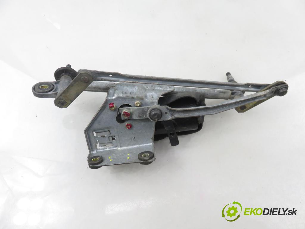 RENAULT SCENIC I (JA0/1_) MINIVAN 2001 75,00 1.9 dCi 102 - F9Q 732 1870,00 Motorček stieračov 0390241379 ; 8200106711 ; 3397020563