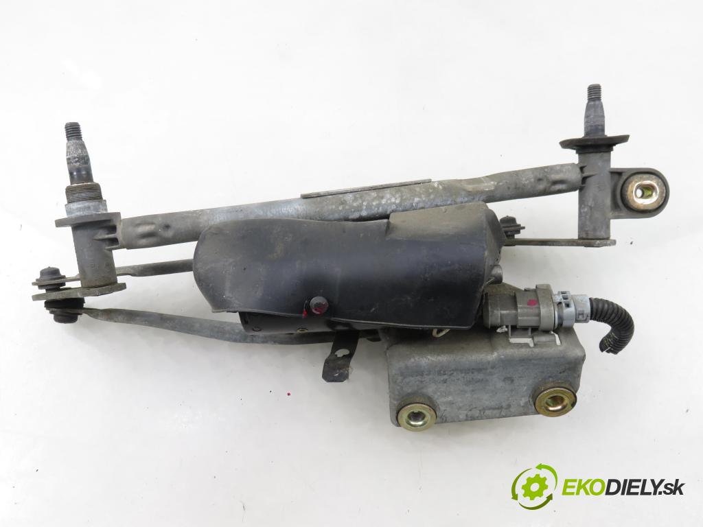 RENAULT SCENIC I (JA0/1_) MINIVAN 2001 75,00 1.9 dCi 102 - F9Q 732 1870,00 Motorček stieračov 0390241379 ; 8200106711 ; 3397020563