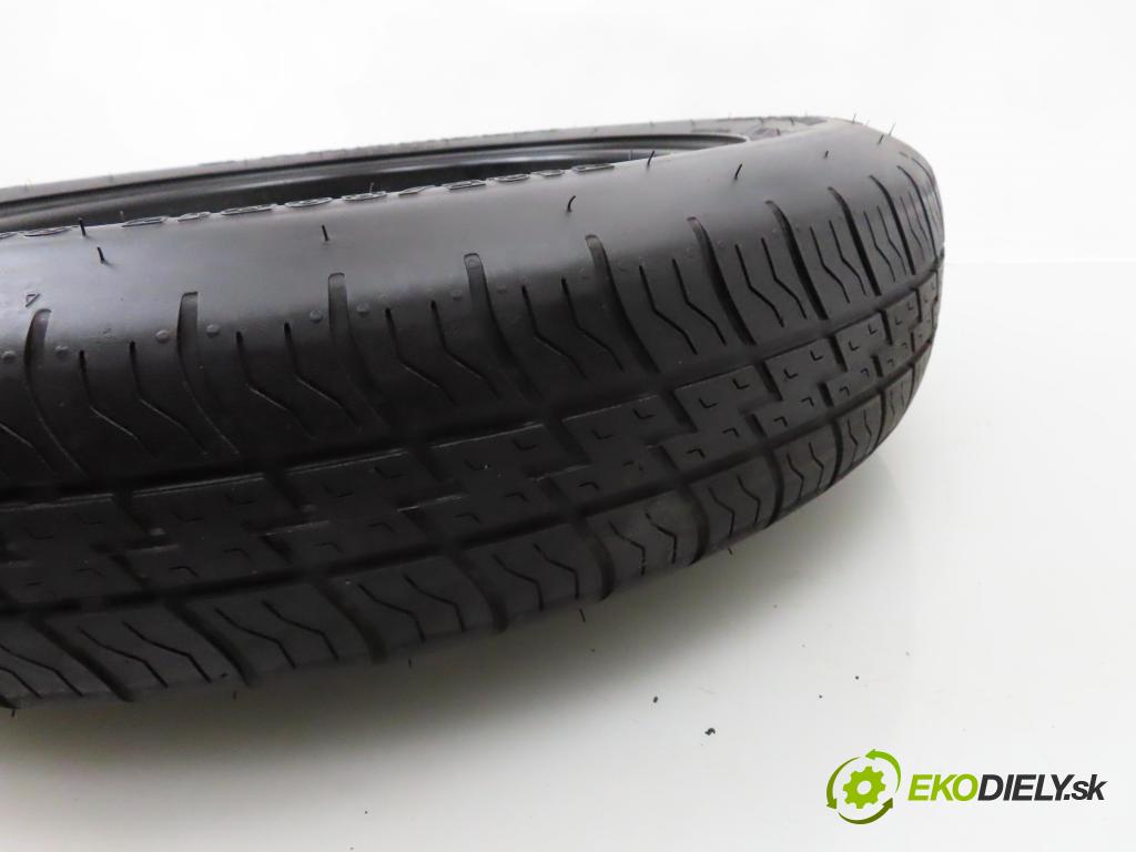 VOLVO V70 II SW (285) KOMBI 2006 136,00 2.4 D5 - D 5244 T4 2400,00 Koleso dojazdové