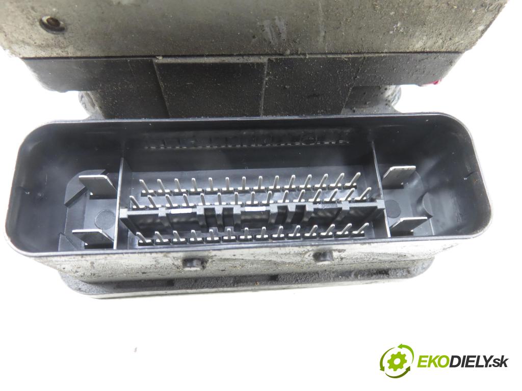 CHEVROLET CAPTIVA (C100, C140) SUV 2007 110,00 2.0 D 4WD 1991,00 Pumpa ABS 000401812C4 ; 25092645613 ; 25061333013 (Pumpa ABS)