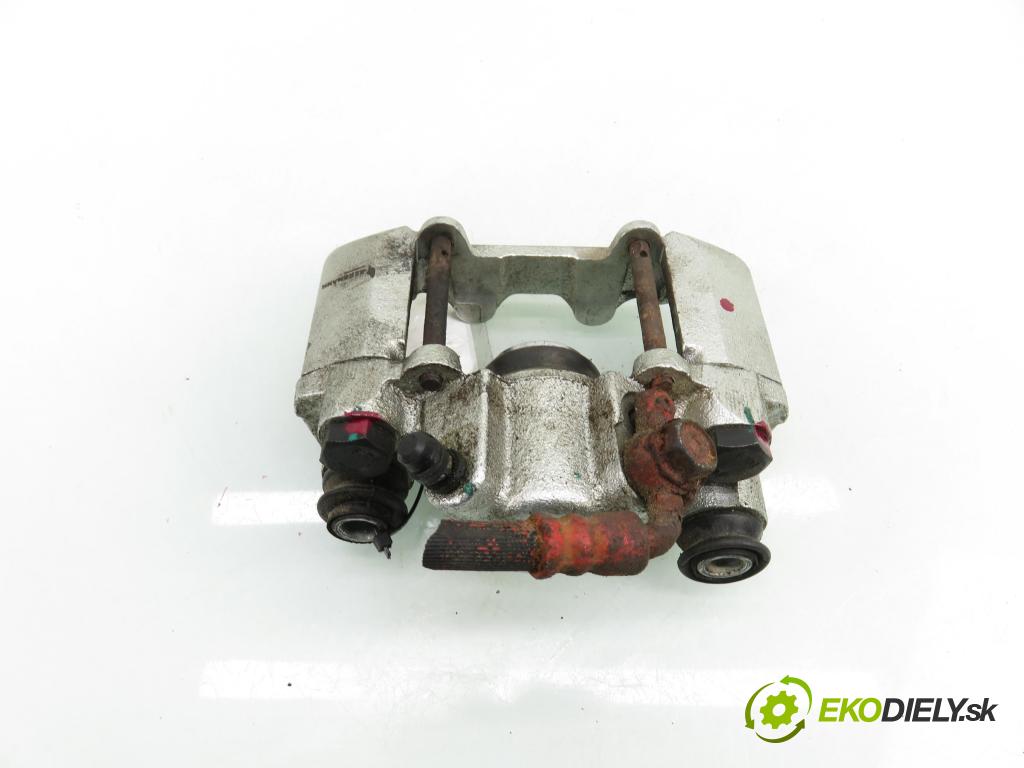 TOYOTA RAV 4 II (_A2_) SUV 2002 85,00 2.0 D-4D 4WD 116 - 1CD-FTV 1995,00 Brzdič strmeň pravé zadné
