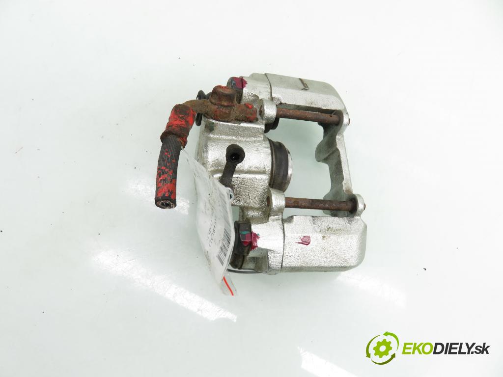 TOYOTA RAV 4 II (_A2_) SUV 2002 85,00 2.0 D-4D 4WD 116 - 1CD-FTV 1995,00 Brzdič strmeň LT