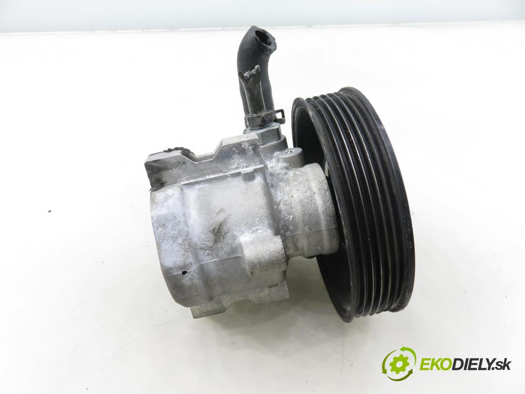 CHEVROLET CAPTIVA (C100, C140) SUV 2007 110,00 2.0 D 4WD 1991,00 Pumpa servočerpadlo 4901835 (Servočerpadlo)