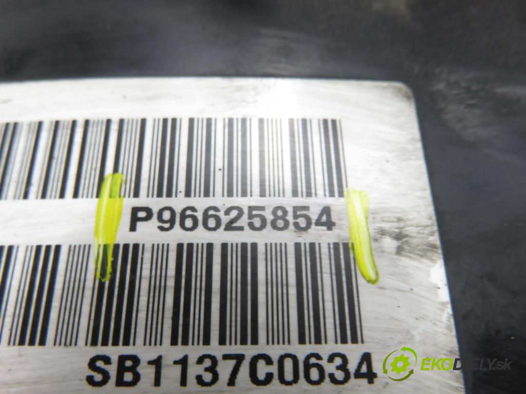 CHEVROLET CAPTIVA (C100, C140) SUV 2007 110,00 2.0 D 4WD 1991,00 Posilovač P96625854 (Servočerpadlo)