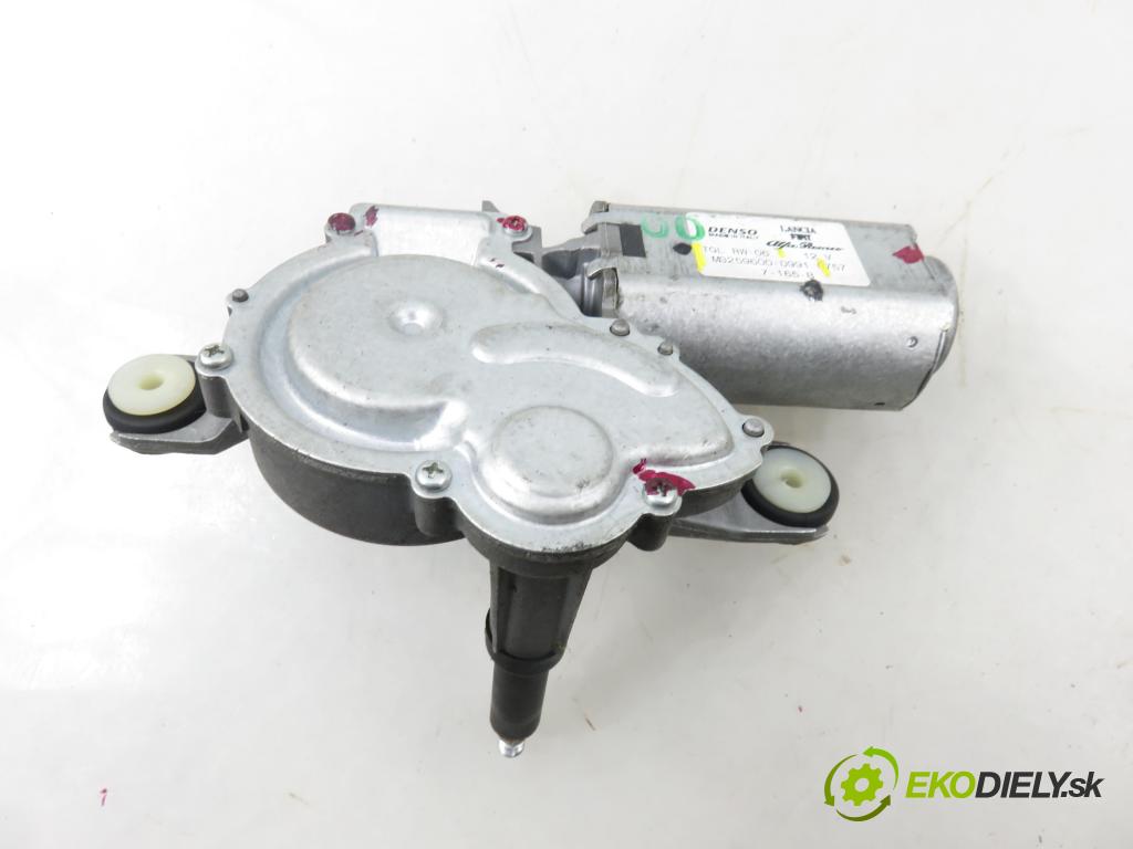 FIAT BRAVO II (198_) HB 2007 66,00 1.4 - 192 B2.000 1368,00 Motorček stierače zadné MS2596000991 ; TGLRW06