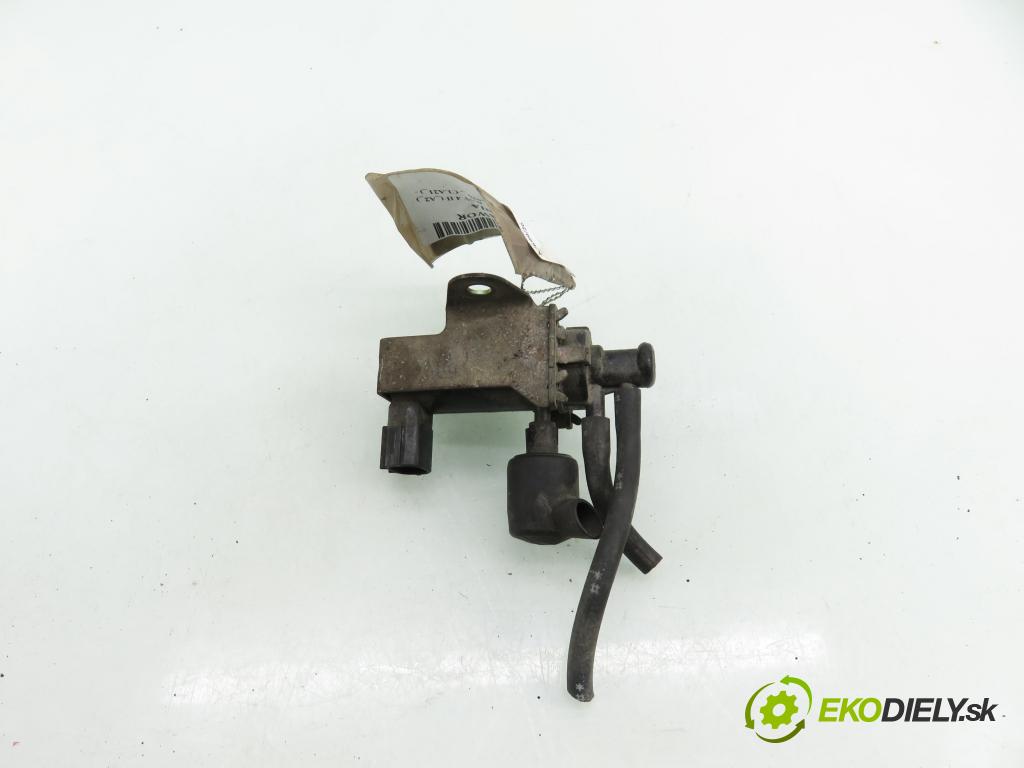 TOYOTA RAV 4 II (_A2_) SUV 2002 85,00 2.0 D-4D 4WD 116 - 1CD-FTV 1995,00 ELEKTROVENTIL: VAKUUM: 2581927040