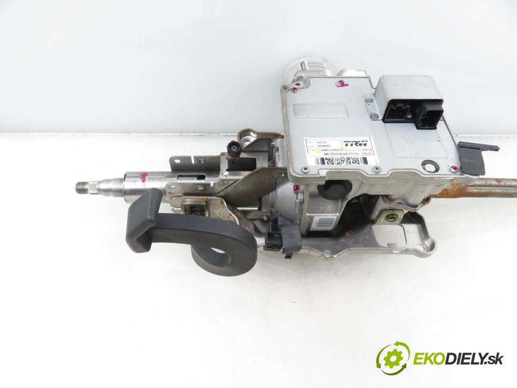 FIAT BRAVO II (198_) HB 2007 66,00 1.4 - 192 B2.000 1368,00 SLOUPEC / PODPORA elektrický 00051795527