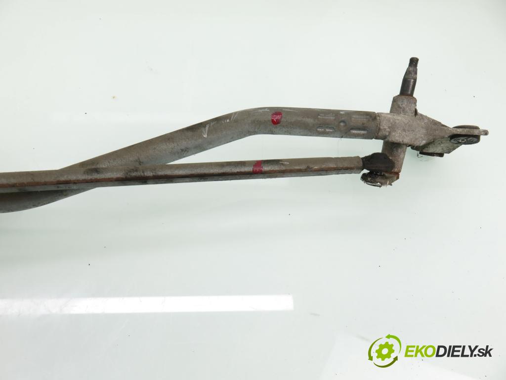 OPEL MERIVA A nadwozie wielkoprzestrzenne (MPV) (X03) MINIVAN 2003 74,00 1.6 16V - Z 16 XE 1598,00 Motorček stieračov 23003414