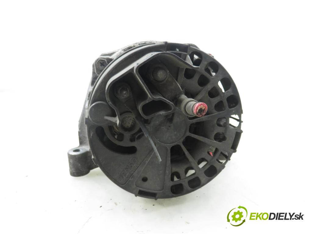 FIAT BRAVO II (198_) HB 2007 66,00 1.4 - 192 B2.000 1368,00 Alternátor 51714791 (Alternátor)