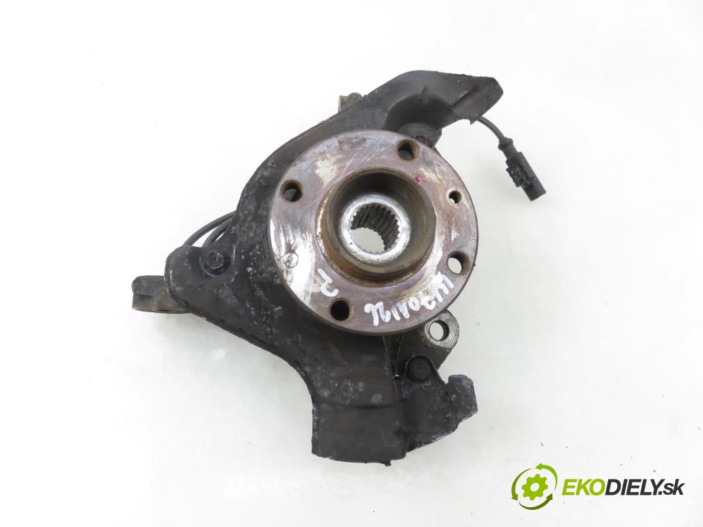 FIAT BRAVO II (198_) HB 2007 66,00 1.4 - 192 B2.000 1368,00 náboj PP ABS 