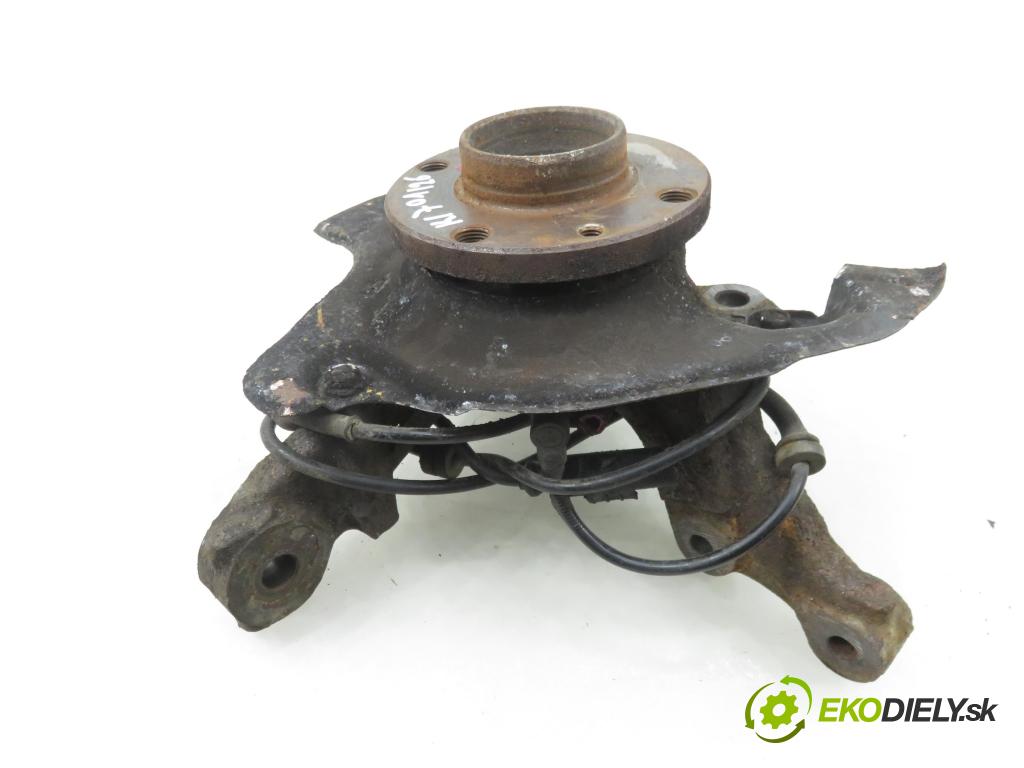 FIAT BRAVO II (198_) HB 2007 66,00 1.4 - 192 B2.000 1368,00 náboj LP ABS