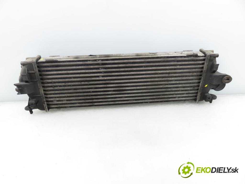 RENAULT TRAFIC II Skrzynia (FL) FURGON 2008 0,00 2.0 dCi 90 (FL0H) - M9R 782 1995,00 chladič intercooler 8200411160C
