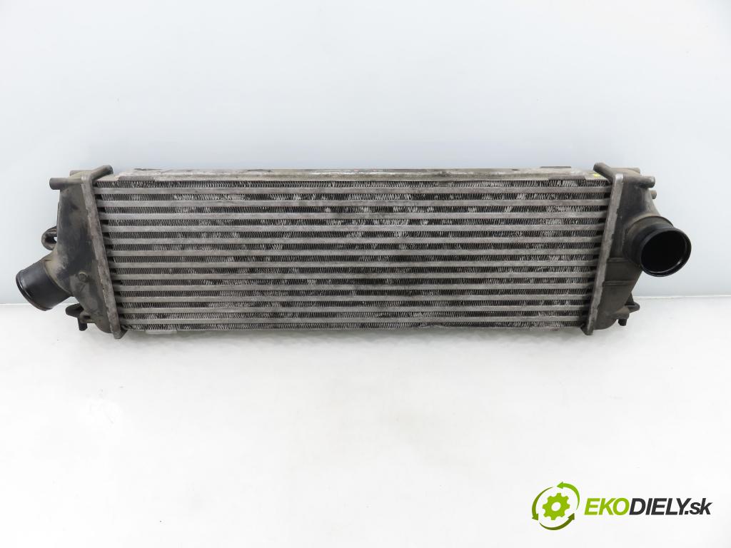 RENAULT TRAFIC II Skrzynia (FL) FURGON 2008 0,00 2.0 dCi 90 (FL0H) - M9R 782 1995,00 chladič intercooler 8200411160C