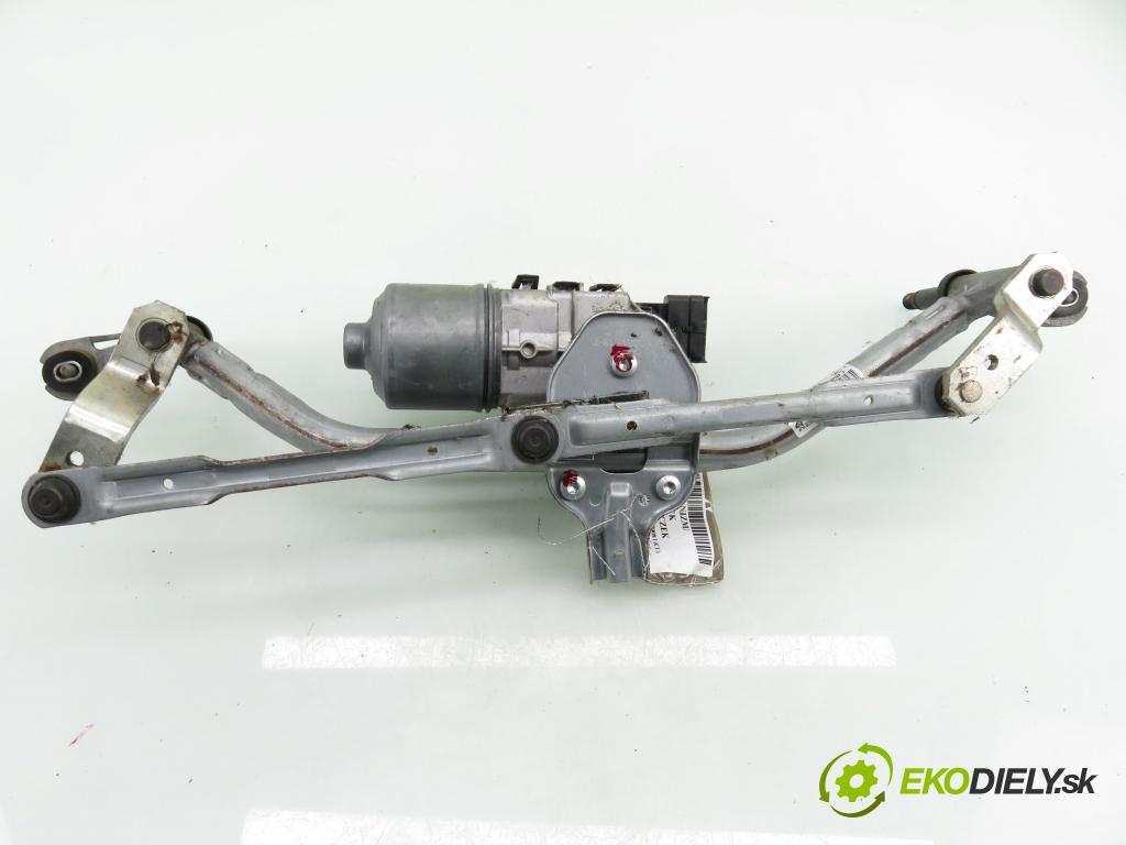 PEUGEOT 2008 I (CU_) KOMBI 2013 84,00 1.6 HDi - 9HD (DV6CTED) 1560,00 MECHANISMUS/ motorek stěračů 3397021391 ; 0390241540 ; 9673222580