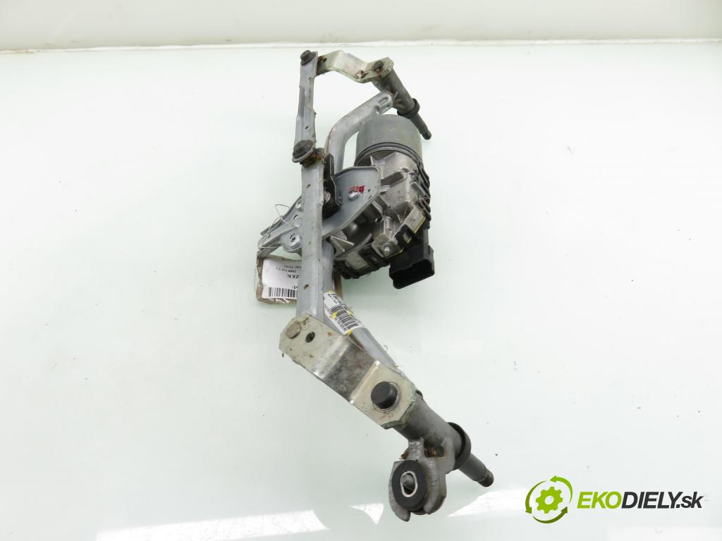 PEUGEOT 2008 I (CU_) KOMBI 2013 84,00 1.6 HDi - 9HD (DV6CTED) 1560,00 MECHANISMUS/ motorek stěračů 3397021391 ; 0390241540 ; 9673222580