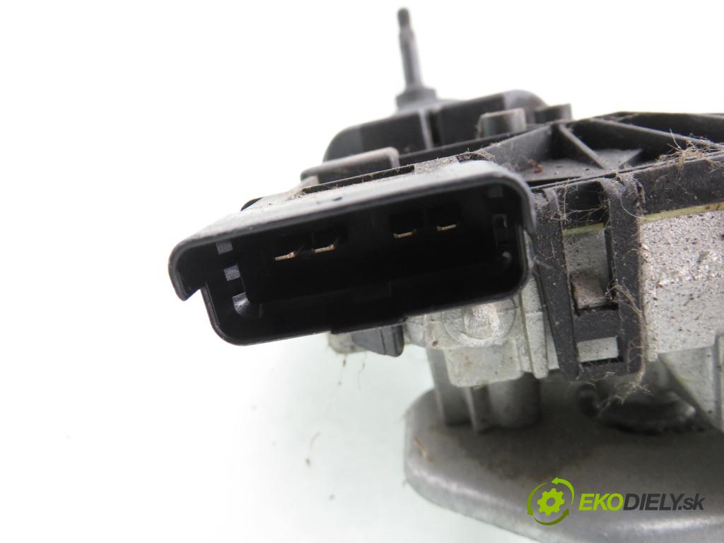 PEUGEOT 2008 I (CU_) KOMBI 2013 84,00 1.6 HDi - 9HD (DV6CTED) 1560,00 MECHANISMUS/ motorek stěračů 3397021391 ; 0390241540 ; 9673222580