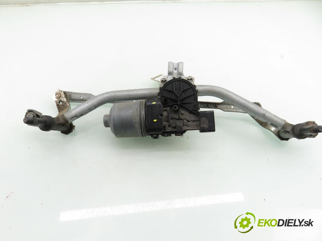 PEUGEOT 2008 I (CU_) KOMBI 2013 84,00 1.6 HDi - 9HD (DV6CTED) 1560,00 MECHANISMUS/ motorek stěračů 3397021391 ; 0390241540 ; 9673222580