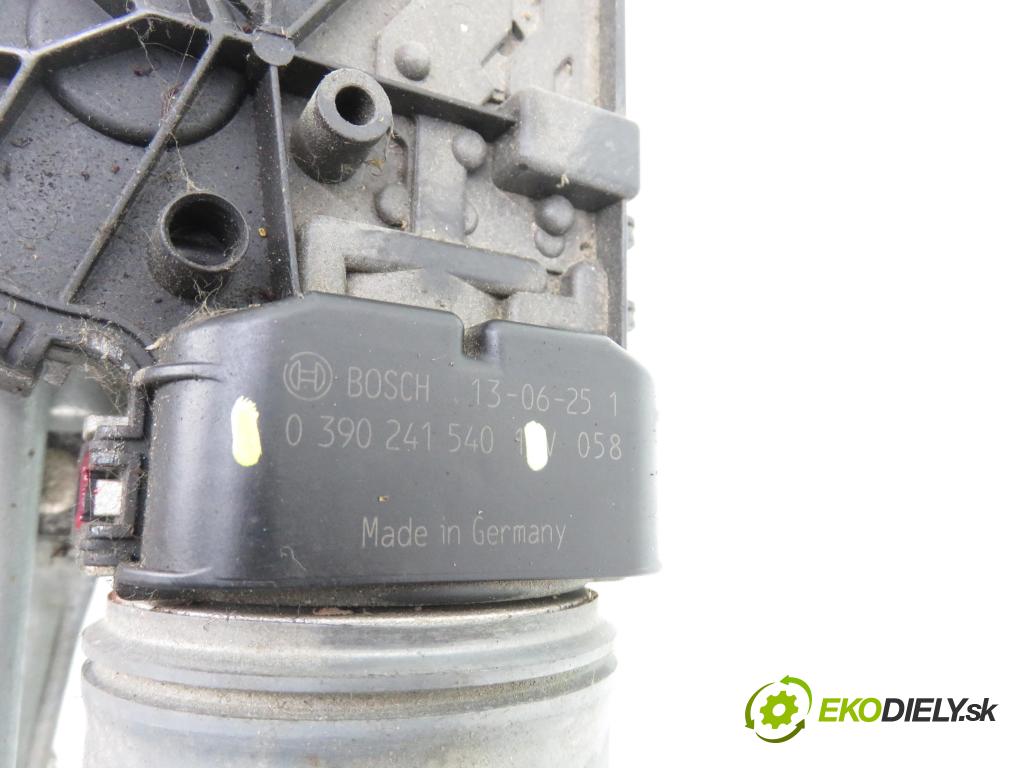 PEUGEOT 2008 I (CU_) KOMBI 2013 84,00 1.6 HDi - 9HD (DV6CTED) 1560,00 MECHANISMUS/ motorek stěračů 3397021391 ; 0390241540 ; 9673222580