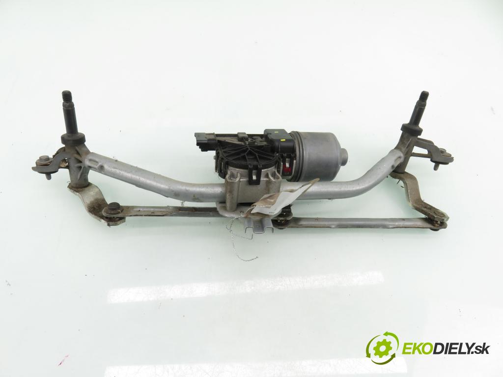 PEUGEOT 2008 I (CU_) KOMBI 2013 84,00 1.6 HDi - 9HD (DV6CTED) 1560,00 MECHANISMUS/ motorek stěračů 3397021391 ; 0390241540 ; 9673222580