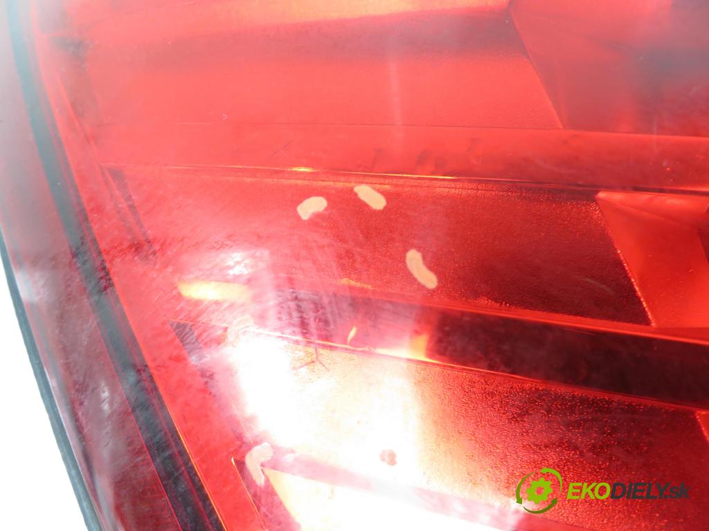 CHEVROLET CAPTIVA (C100, C140) SUV 2007 110,00 2.0 D 4WD 1991,00 Svetlo ľavé zadné