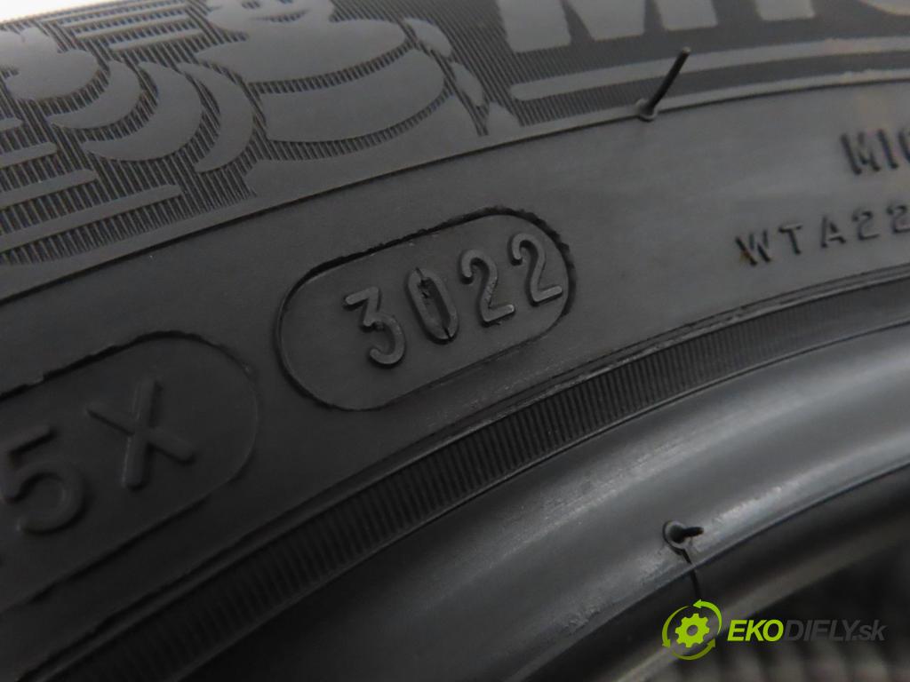 2022 PNEUMATIKY: / PNEUMATIKY: ZIMA